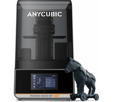 Produktbild Anycubic Photon Mono M7 Pro