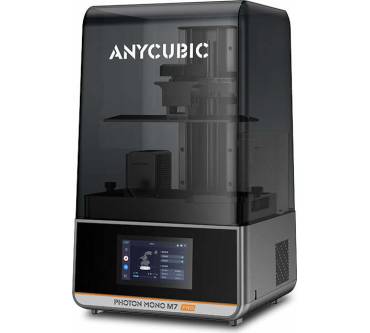 Produktbild Anycubic Photon Mono M7 Pro