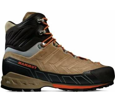 Produktbild Mammut Kento Tour High GTX