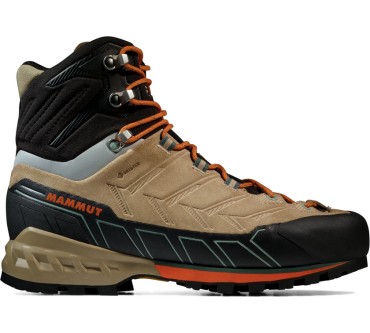 Produktbild Mammut Kento Tour High GTX