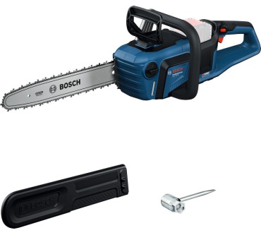 Produktbild Bosch GKE 18V-40 Professional