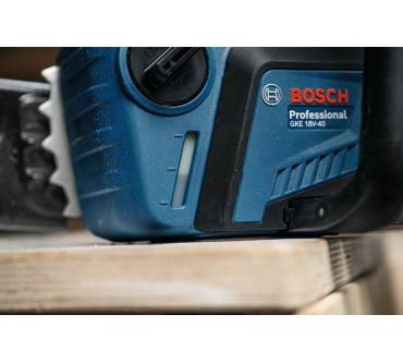 Produktbild Bosch GKE 18V-40 Professional