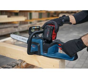 Produktbild Bosch GKE 18V-40 Professional