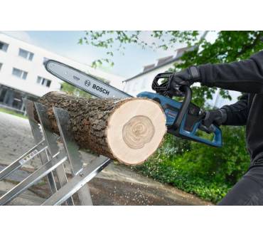 Produktbild Bosch GKE 18V-40 Professional