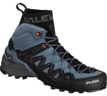 Produktbild Salewa Wildfire Edge Mid GORE-TEX