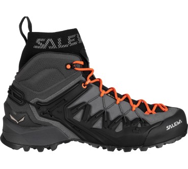 Produktbild Salewa Wildfire Edge Mid GORE-TEX