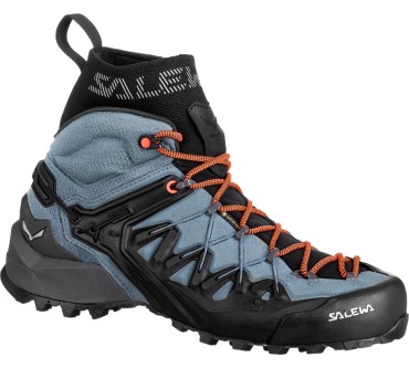 Produktbild Salewa Wildfire Edge Mid GORE-TEX