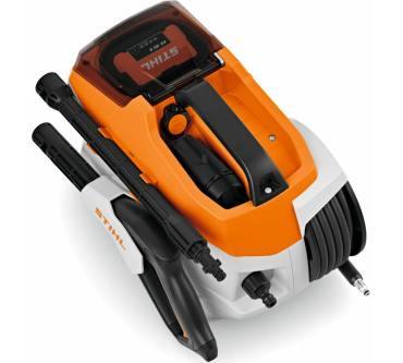 Produktbild Stihl REA 60 Plus