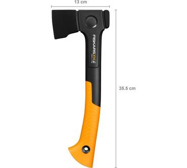 Produktbild Fiskars X14