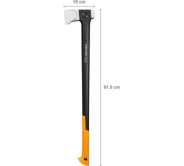 Produktbild Fiskars X36