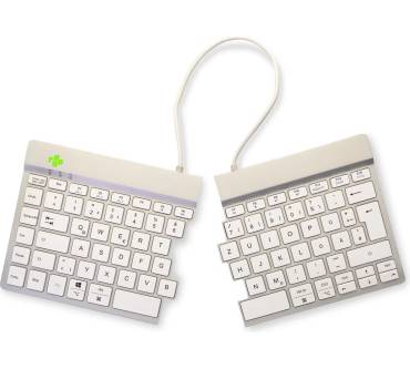 Produktbild R-Go Split Tastatur