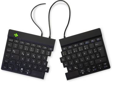 Produktbild R-Go Split Tastatur