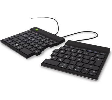 Produktbild R-Go Split Tastatur