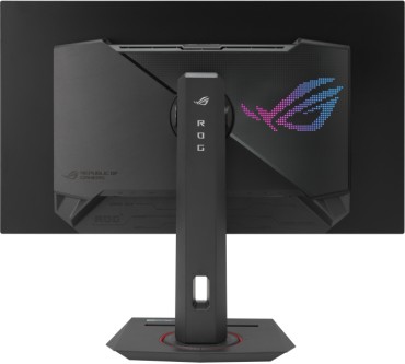 Produktbild Asus ROG Strix OLED XG27AQDMG