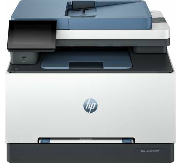 Produktbild HP Color Laserjet Pro MFP 3302sdwg