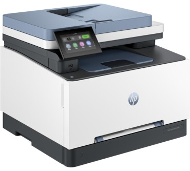 Produktbild HP Color Laserjet Pro MFP 3302sdwg