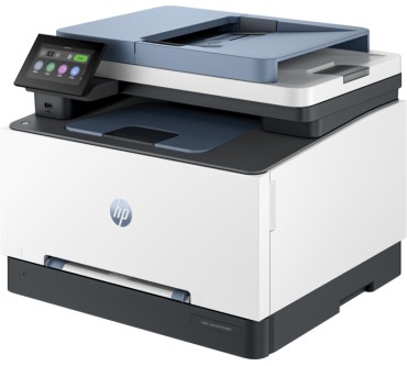 Produktbild HP Color Laserjet Pro MFP 3302sdwg