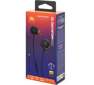 Produktbild JBL Quantum 50C