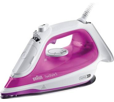 Produktbild Braun TexStyle 5 SI 5256 BL