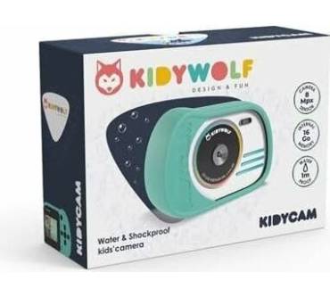 Produktbild Kidywolf Kidycam