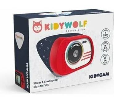 Produktbild Kidywolf Kidycam