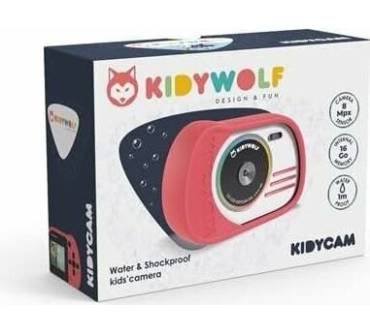 Produktbild Kidywolf Kidycam