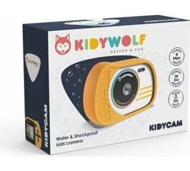 Produktbild Kidywolf Kidycam