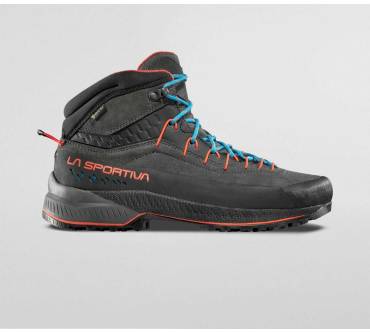 Produktbild La Sportiva TX4 Evo Mid GTX