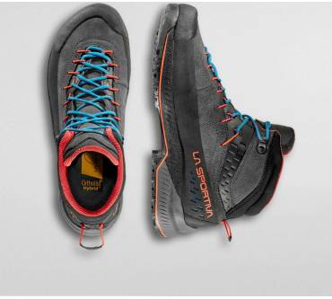 Produktbild La Sportiva TX4 Evo Mid GTX