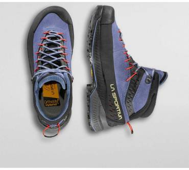 Produktbild La Sportiva TX4 Evo Mid GTX