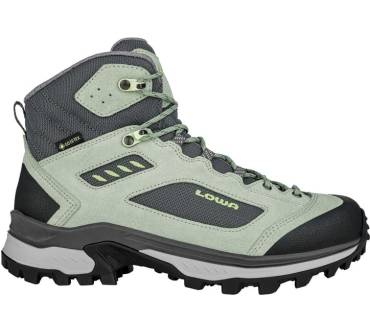 Produktbild Lowa Corvara GTX Mid