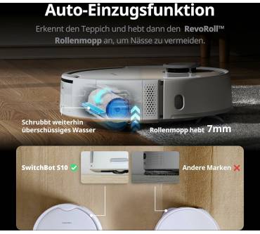 Produktbild SwitchBot S10