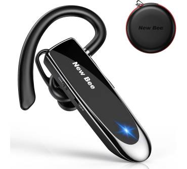 Produktbild New Bee Bluetooth Headset LCB41