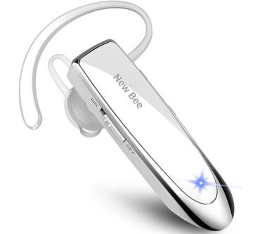 Produktbild New Bee Bluetooth Headset LCB41