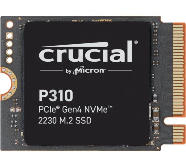 Produktbild Crucial P310