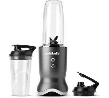 Produktbild NutriBullet Ultra 1200