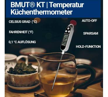 Produktbild BMUT KT