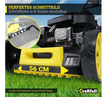 Produktbild Craftfull CR-224-20