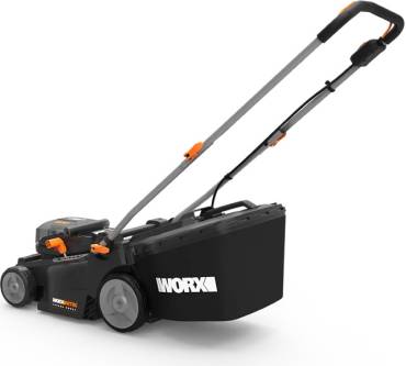 Produktbild Worx WG737E