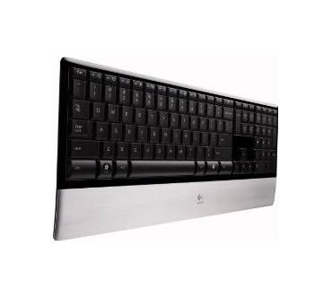 Produktbild Logitech diNovo Keyboard für Notebooks