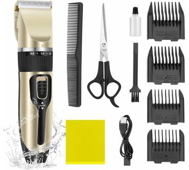 Produktbild HSHa Professioneller Haarschneider