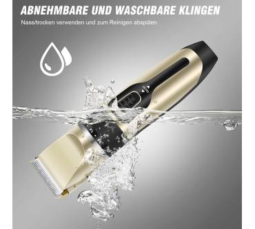 Produktbild HSHa Professioneller Haarschneider