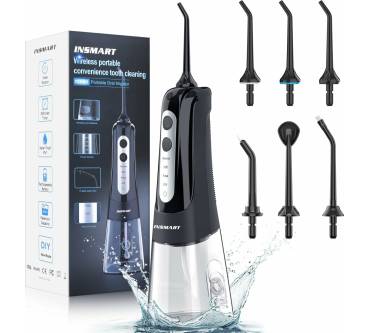 Produktbild Insmart YXY-801 Portable Oral Irrigator