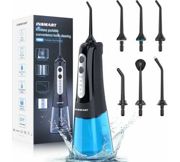 Produktbild Insmart YXY-801 Portable Oral Irrigator