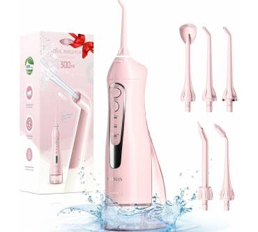 Produktbild Coslus 300 ml Oral Irrigator