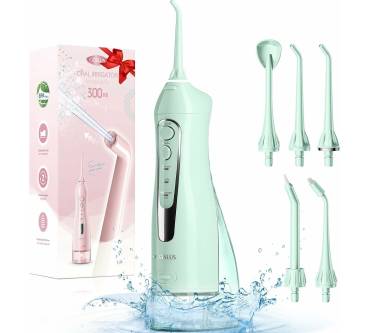 Produktbild Coslus 300 ml Oral Irrigator