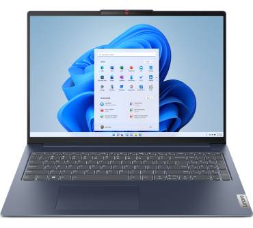 Produktbild Lenovo IdeaPad Slim 5 16ABR8