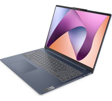 Produktbild Lenovo IdeaPad Slim 5 16ABR8