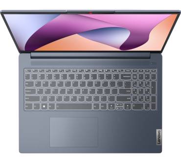 Produktbild Lenovo IdeaPad Slim 5 16ABR8