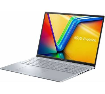 Produktbild Asus VivoBook 16X OLED M3604YA